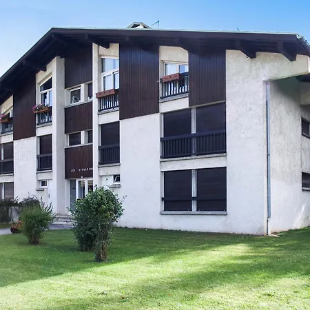 Studio-cabine Confort, Wi-fi, Piscine & Tennis Ete, Parking - Centre - Fr-1-453-87 Megeve