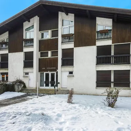 Confortable, Megeve, Proche Centre - Fr-1-453-87 Apartment *